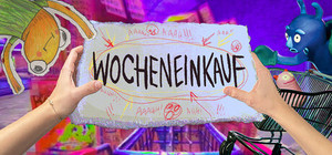 wocheneinkauf banner