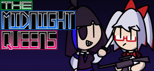 THE MIDNIGHT QUEENS banner