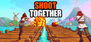 Shoot Together banner