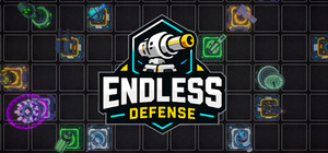 Endless Defense banner