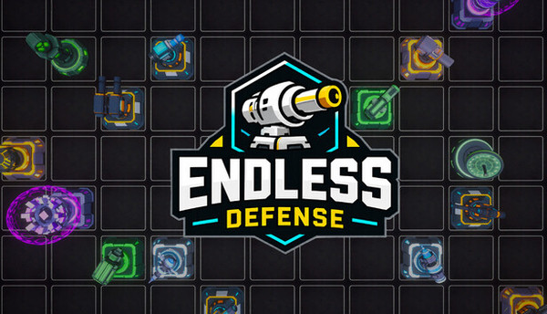 Endless Defense