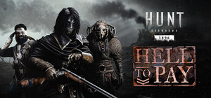 Hunt: Showdown 1896 - Hell to Pay Bundle banner