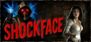 SHOCKFACE banner