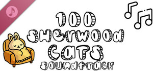 100 Sherwood Cats Soundtrack banner