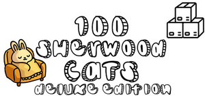 100 Sherwood Cats Deluxe Edition banner
