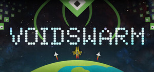 VOIDSWARM banner