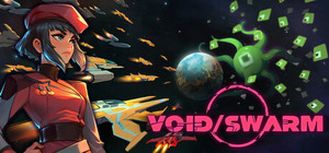 VOIDSWARM banner