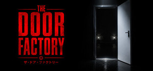 The Door Factory banner