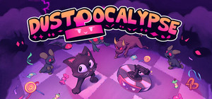 Dustpocalypse banner