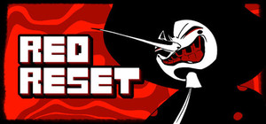 RED RESET banner