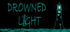 Drowned Light banner