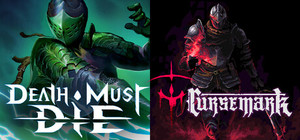 Death's Domain banner