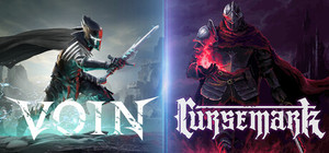 Cursemark + Voin banner