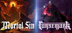 Cursemark + Mortal Sin banner
