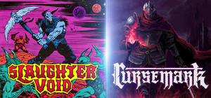 Cursemark + Slaughter Void banner