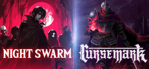 Cursemark x Night Swarm banner