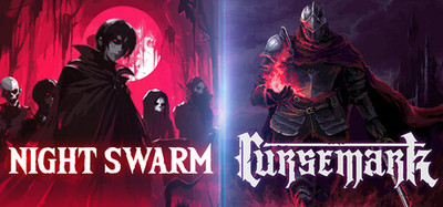 Cursemark x Night Swarm