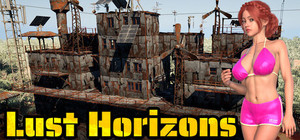 Lust Horizons banner