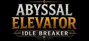Abyssal Elevator: Idle Breaker banner
