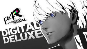 Persona 4 Revival - Digital Deluxe Edition banner