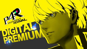Persona 4 Revival - Digital Premium Edition banner