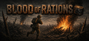 Blood of Rations banner