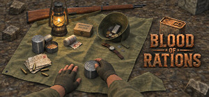 Blood of Rations banner