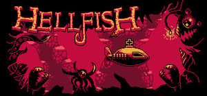Hellfish banner