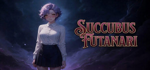 Succubus Futanari banner