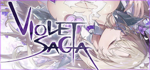 Violet Saga banner