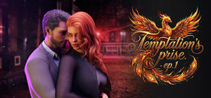 Temptation's Price - Episode 1 banner