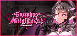 Succubus Nightmare banner
