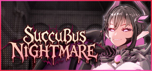 Succubus Nightmare banner