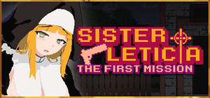 Sister Leticia: The First Mission! banner