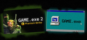 GAME.exe Series Bundle banner
