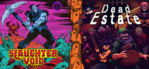 Dead Estate + Slaughter Void banner