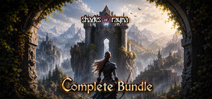 Shades of Rayna Complete banner
