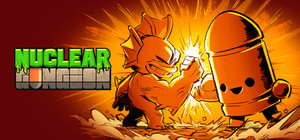 Nuclear Gungeon banner
