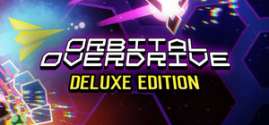 Orbital Overdrive Deluxe Edition banner