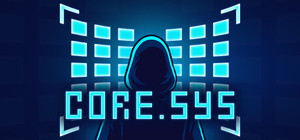 CORE.SYS banner