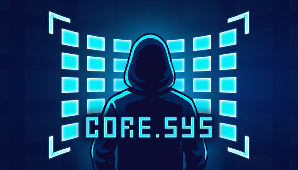 CORE.SYS