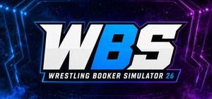 WBS26 Wrestling Booker Simulator banner