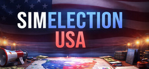SIM Election All banner
