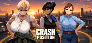 Crash Position banner