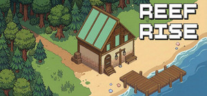 Reef Rise banner