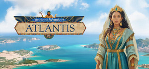 Ancient Wonders Atlantis banner