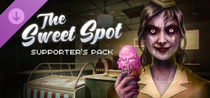 The Sweet Spot Supporter's Pack banner