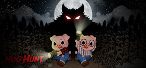 Hog Hunt banner
