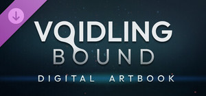 Voidling Bound - Digital Artbook banner