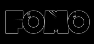FOMO banner